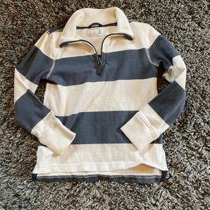 Boys crew cut rugby 4-5